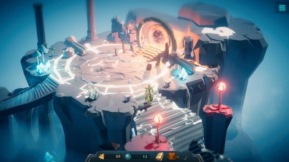 Cardaclysm screenshot