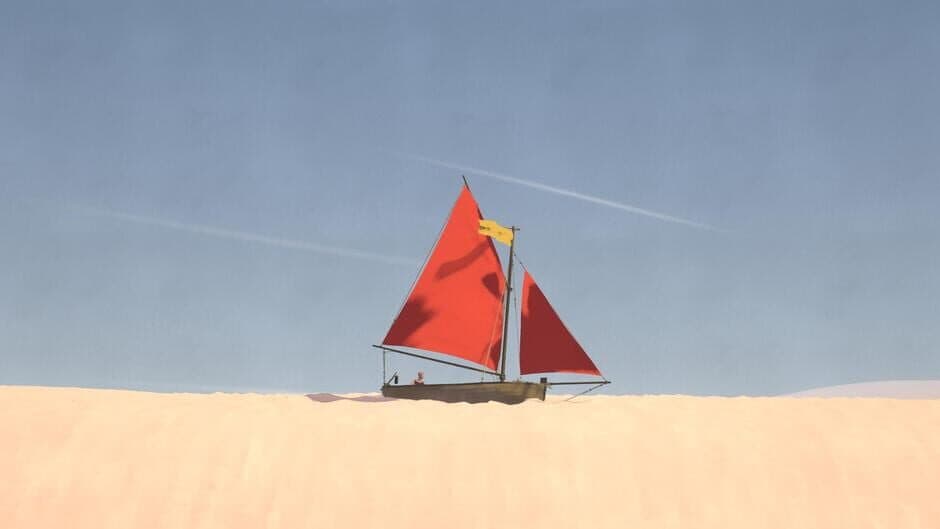 Red Sails screenshot