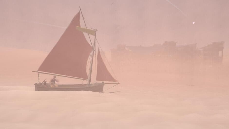 Red Sails screenshot