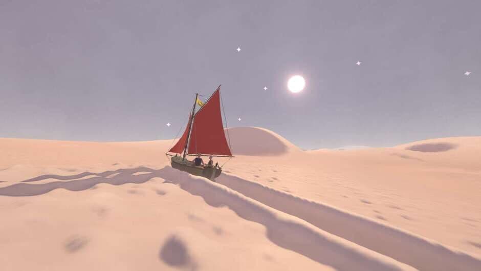 Red Sails screenshot