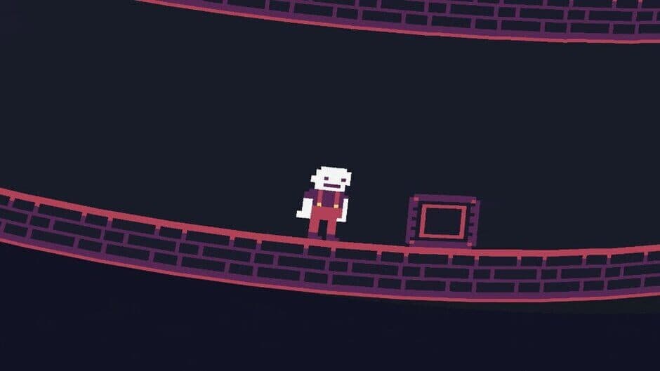 Mobius screenshot
