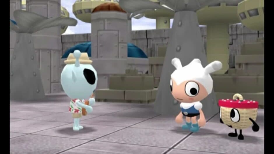Ribbit King screenshot