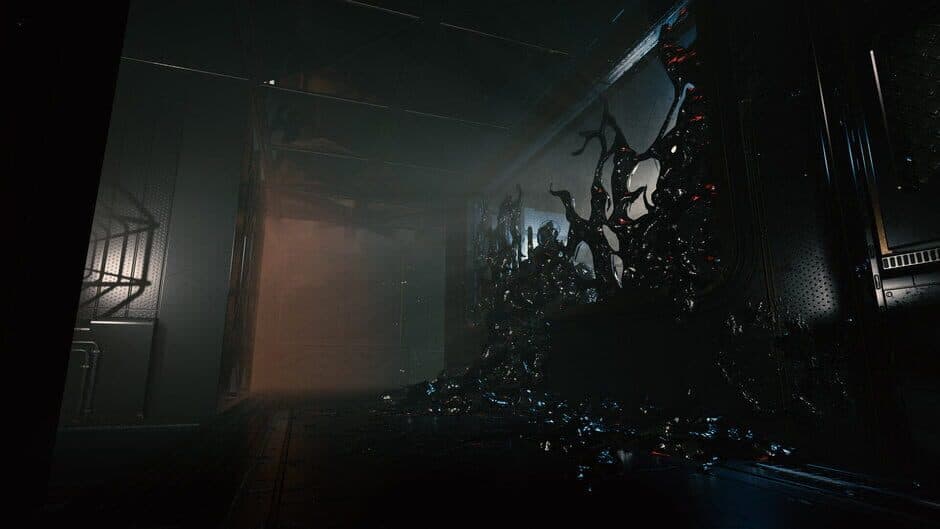 Quantum Error screenshot