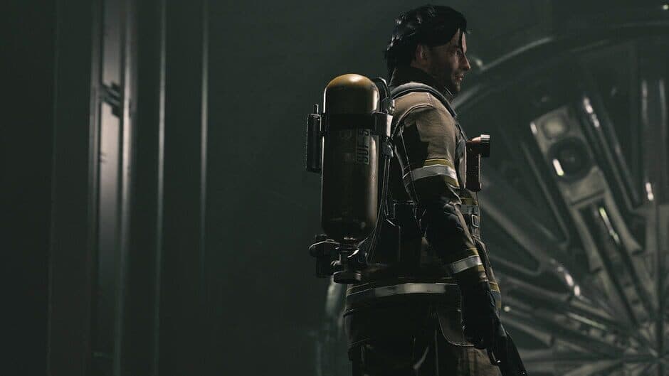Quantum Error screenshot