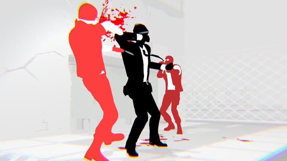 Fights in Tight Spaces screenshot