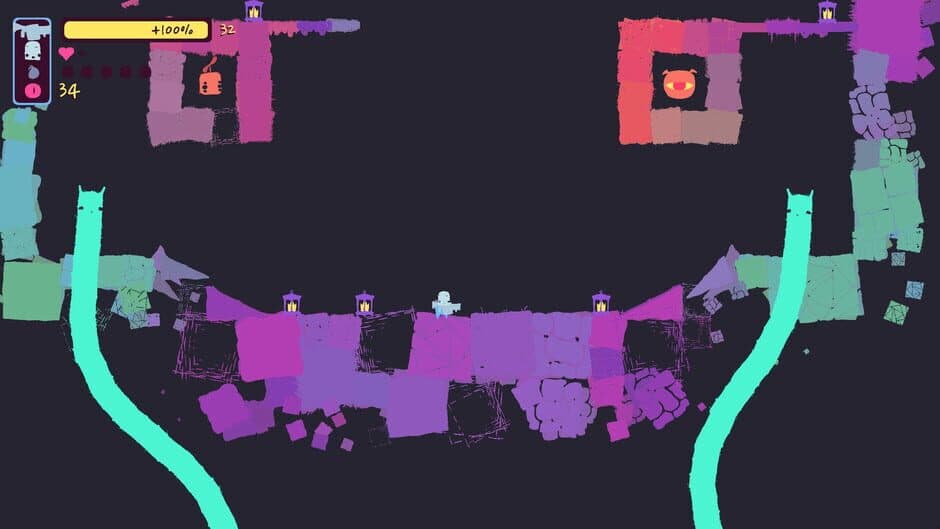 Gonner2 screenshot