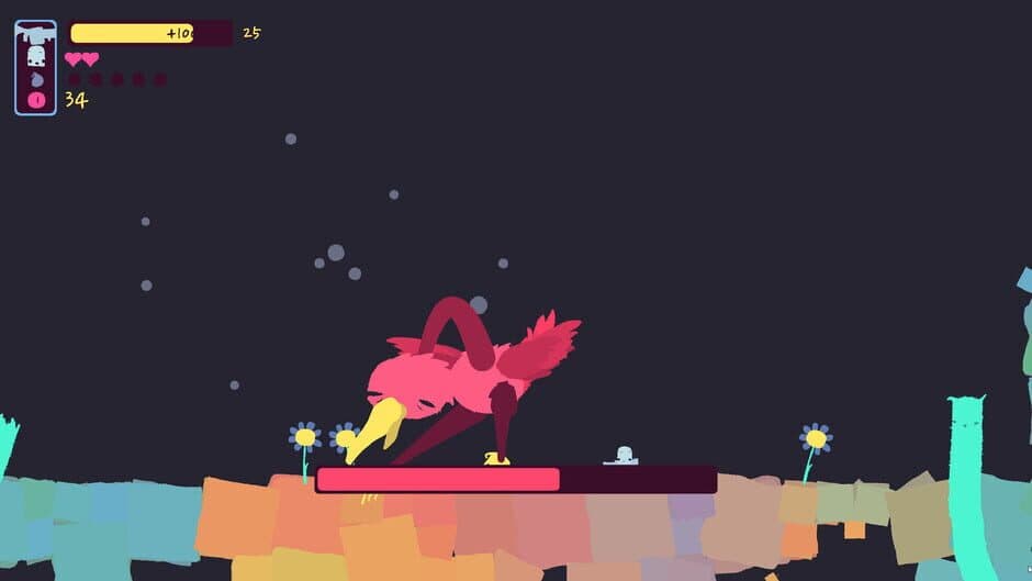 Gonner2 screenshot