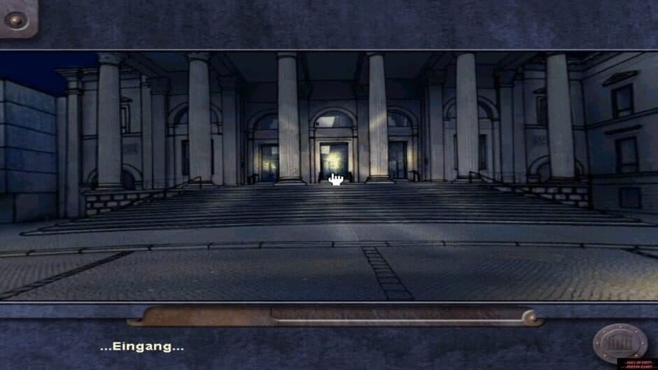 Abenteuer Landtag 2 screenshot