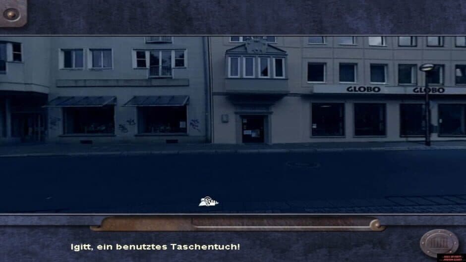 Abenteuer Landtag 2 screenshot