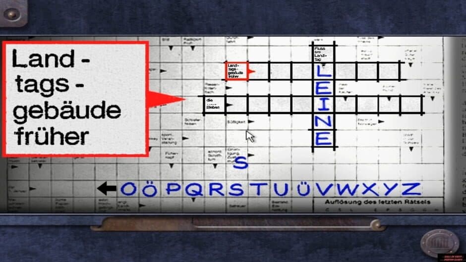 Abenteuer Landtag 2 screenshot