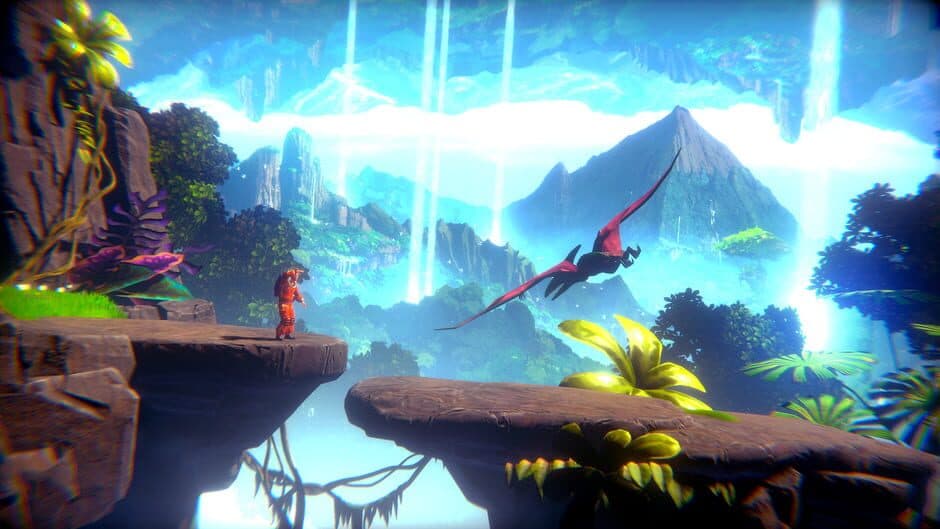 Little Orpheus screenshot