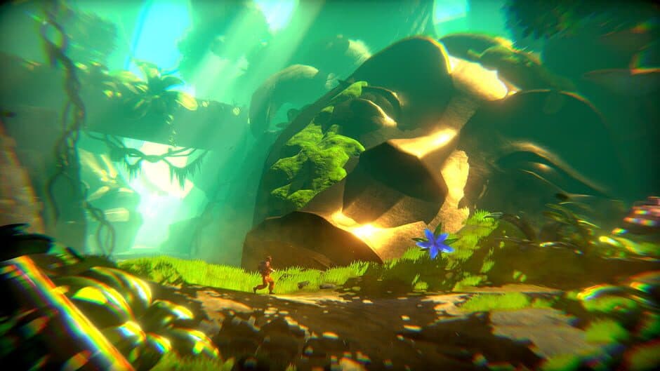 Little Orpheus screenshot
