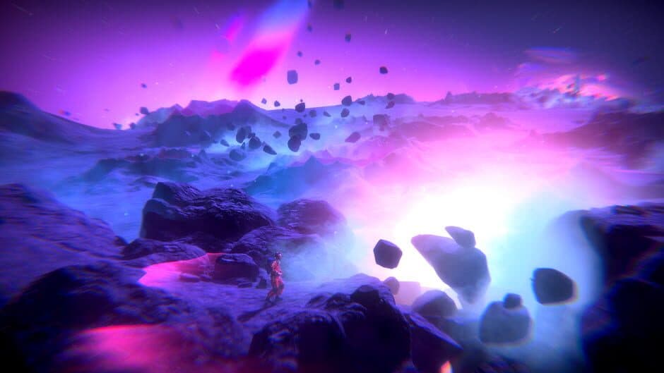 Little Orpheus screenshot