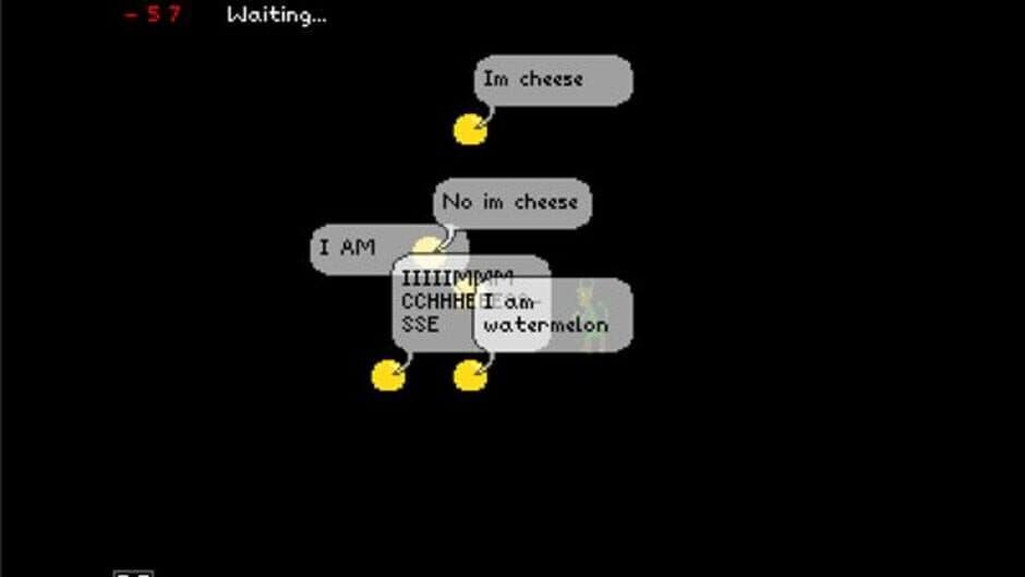 Sleep Is Death screenshot