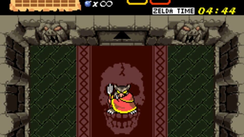 Zelda Classic screenshot