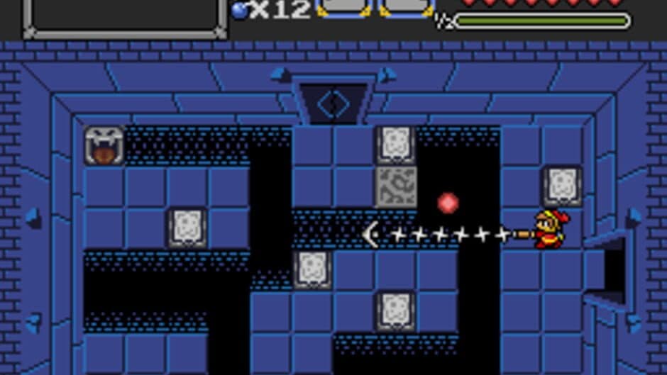 Zelda Classic screenshot