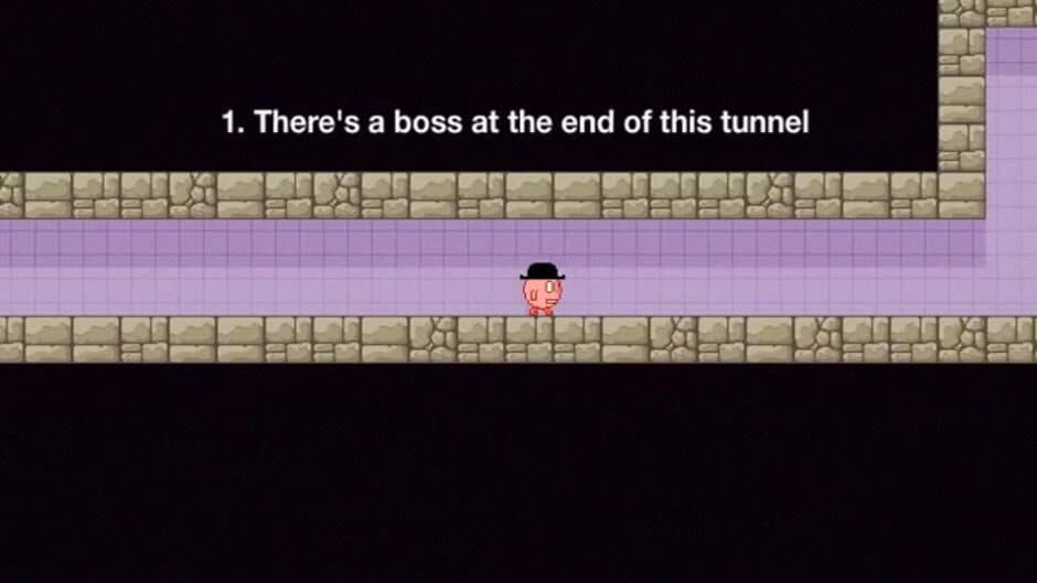You Have to Burn the Rope screenshot