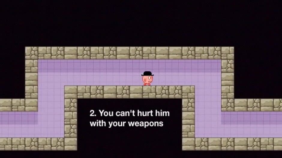 You Have to Burn the Rope screenshot