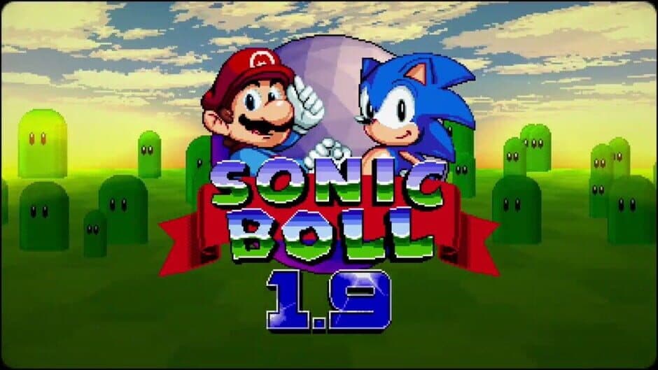 Boll Deluxe screenshot
