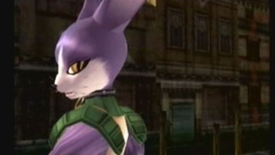 .Hack//Outbreak screenshot