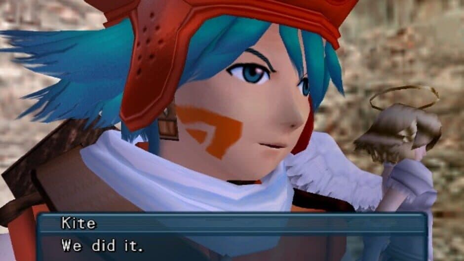 .Hack//Quarantine screenshot