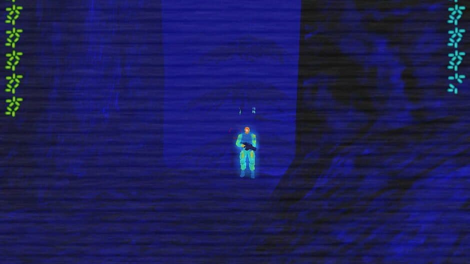 Aliens versus Predator 2 screenshot