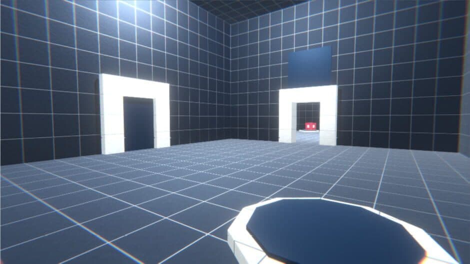 Grey-Box Testing screenshot