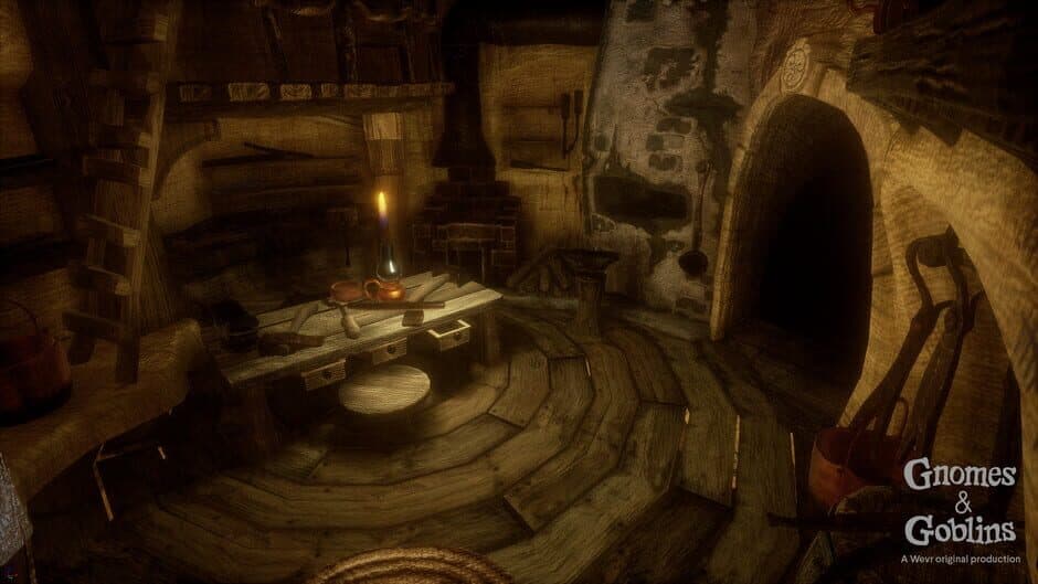 Gnomes & Goblins screenshot