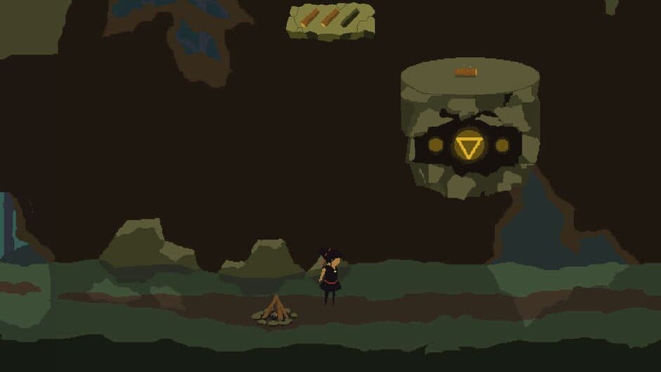 Petrichor screenshot