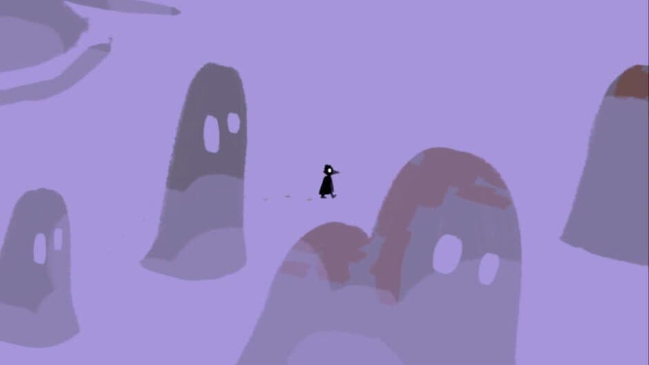 Storyseeker screenshot