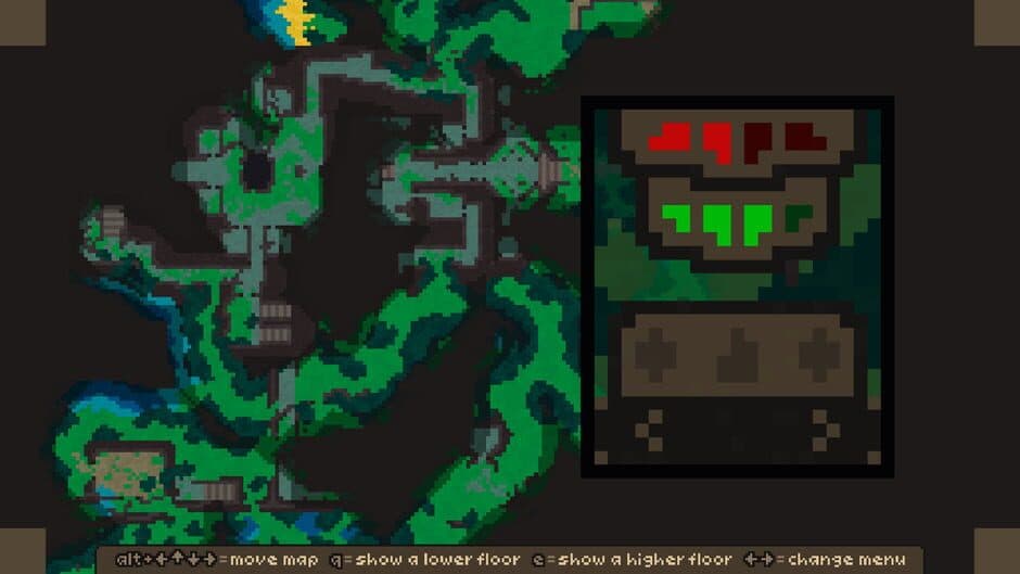 Alt254 screenshot
