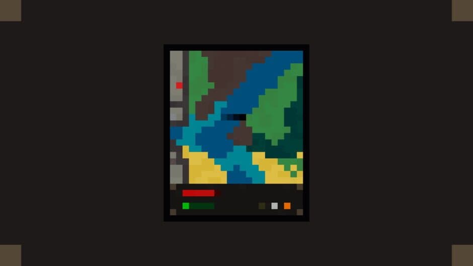 Alt254 screenshot