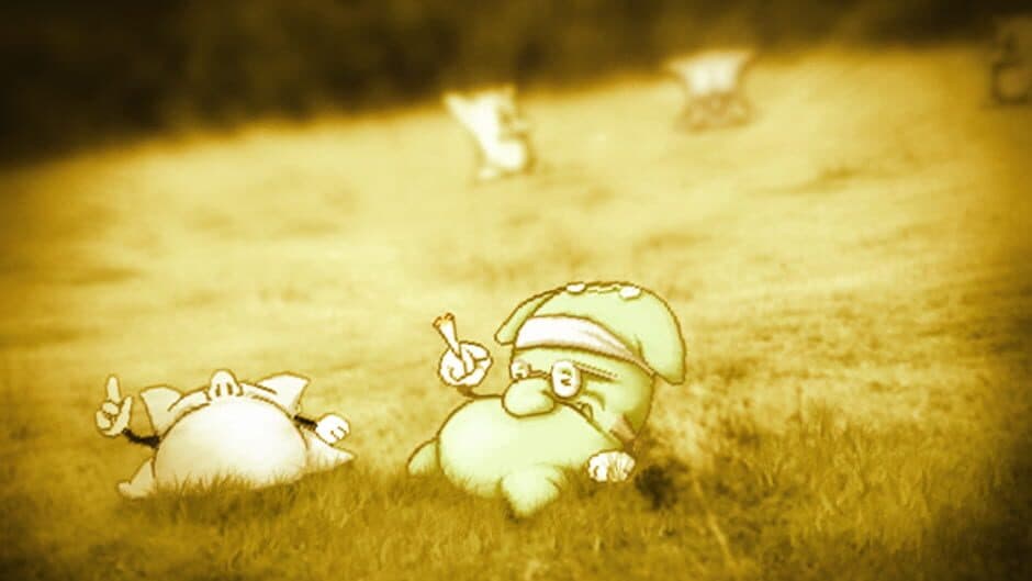 Bulanci screenshot