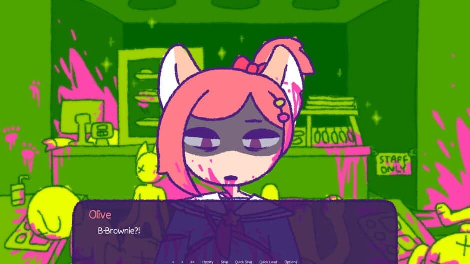 Purrfect Apawcalypse screenshot