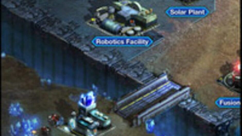Galaxy Empire screenshot