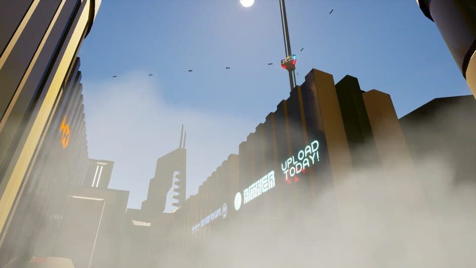 Onyx Clad screenshot