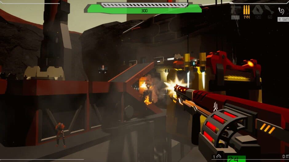 Onyx Clad screenshot