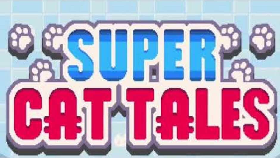 Super Cat Tales screenshot
