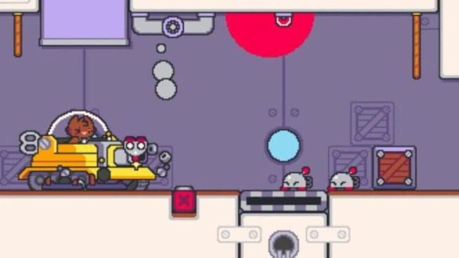 Super Cat Tales 2 screenshot