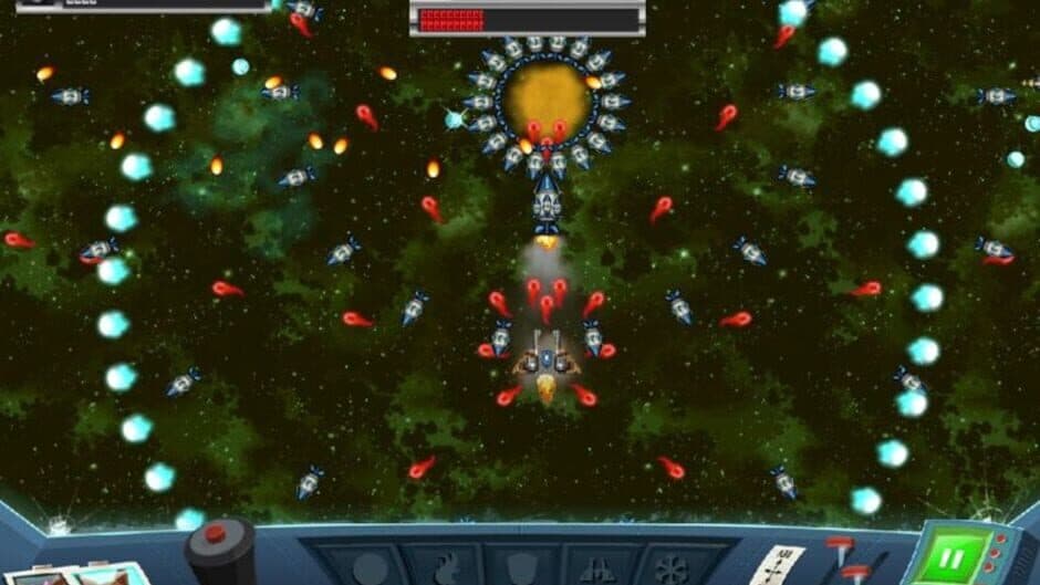 A Space Shooter for 2 Bucks! screenshot