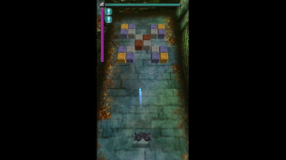 Beta Bloc screenshot