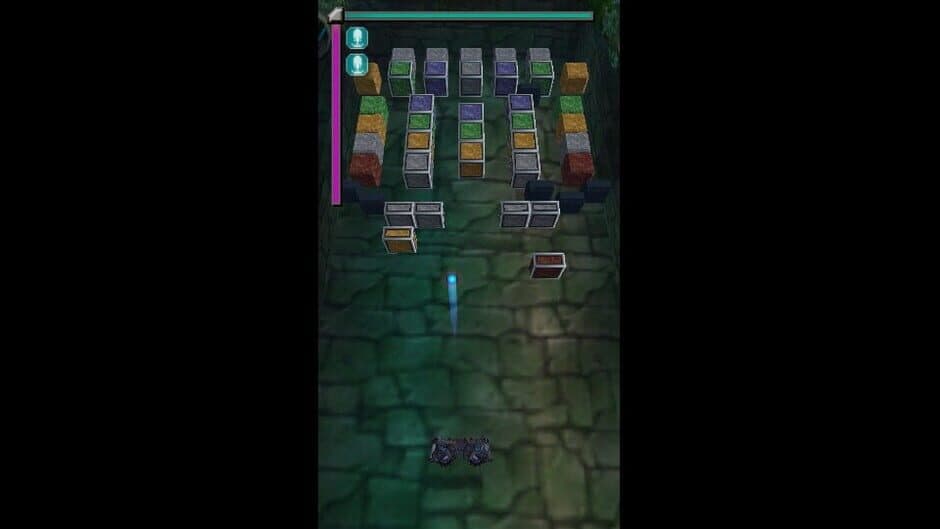 Beta Bloc screenshot