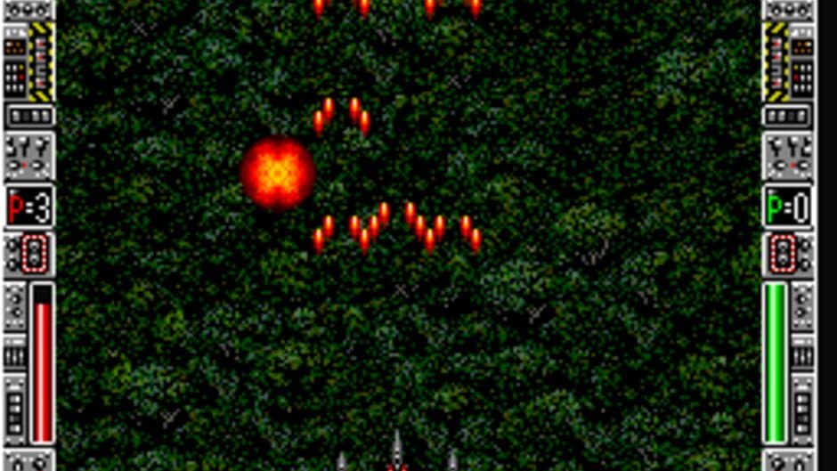 S.T.G: Strike Gunner screenshot