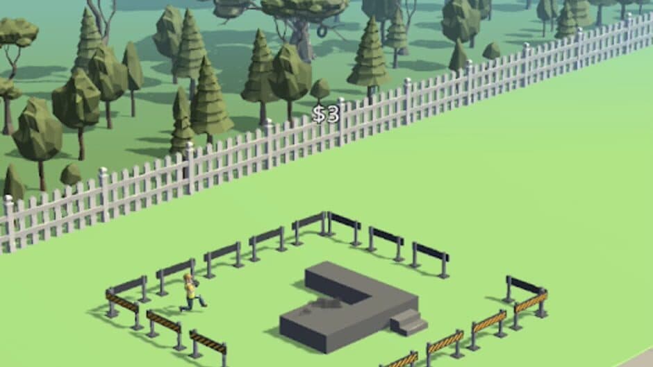 Idle Tap Builders screenshot
