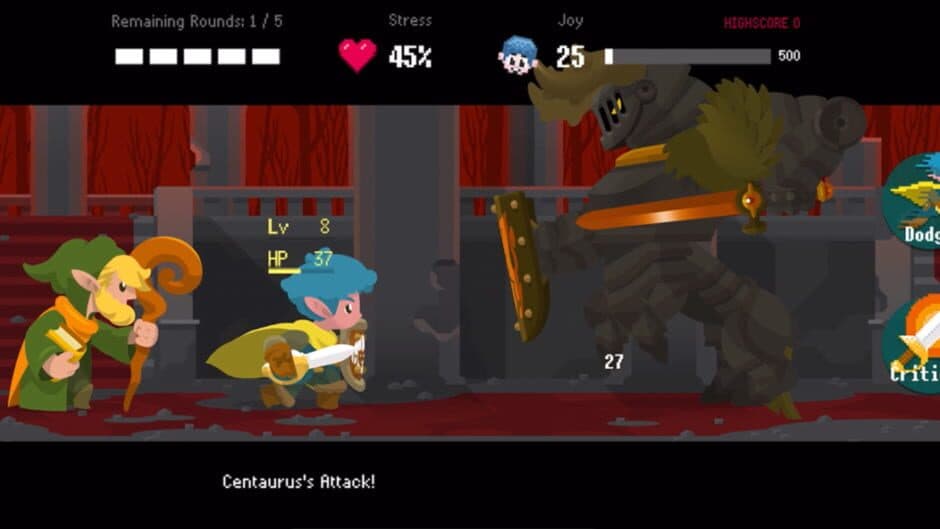 Takeshi and Hiroshi screenshot