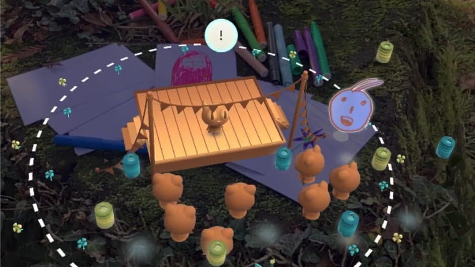 TokoToko screenshot