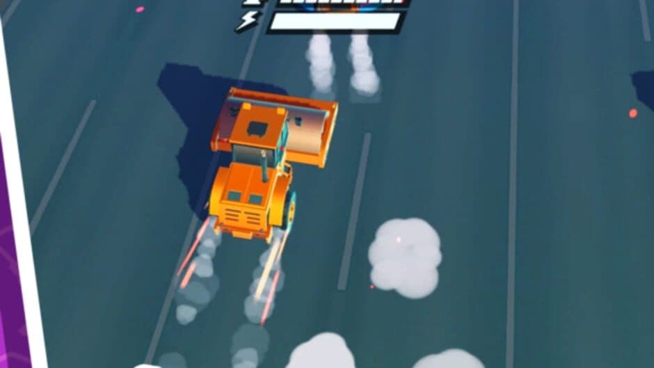 Vehicle! Vehicle! Vehicle!!! screenshot