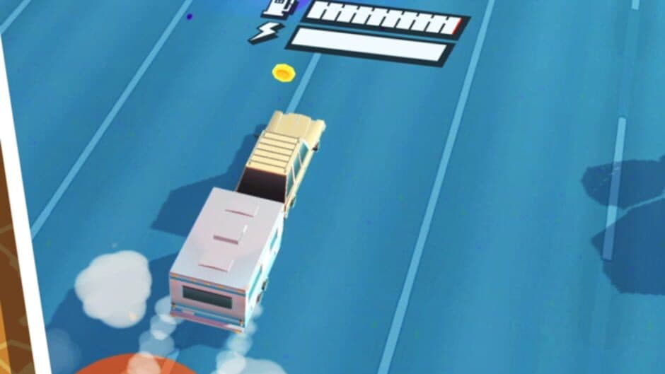 Vehicle! Vehicle! Vehicle!!! screenshot