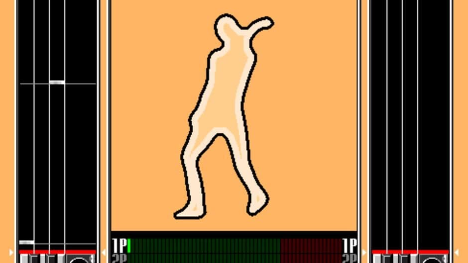 Beatmania screenshot