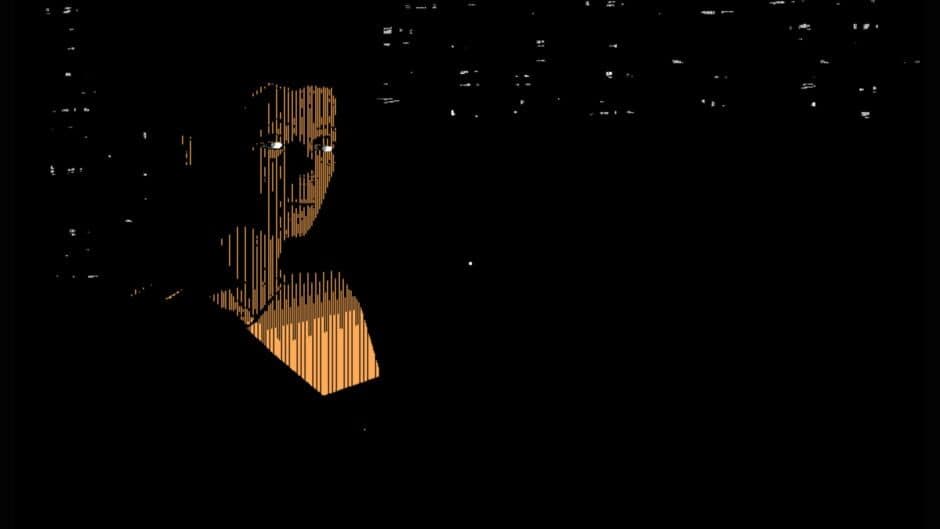 Stowaway screenshot